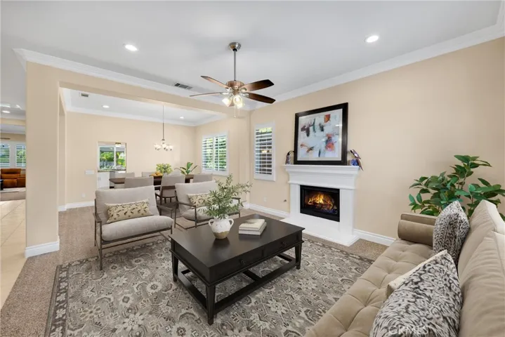 4976 Huntswood Place, Rancho Cucamonga, California 91737
