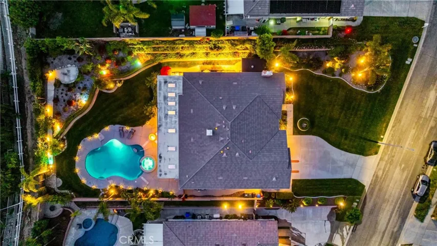 4976 Huntswood Place, Rancho Cucamonga, California 91737