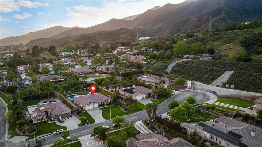 4976 Huntswood Place, Rancho Cucamonga, California 91737