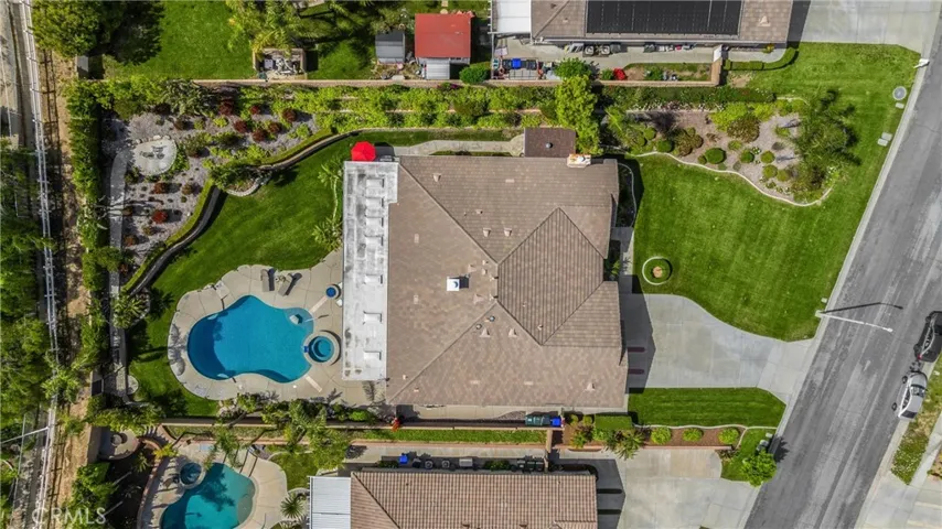 4976 Huntswood Place, Rancho Cucamonga, California 91737