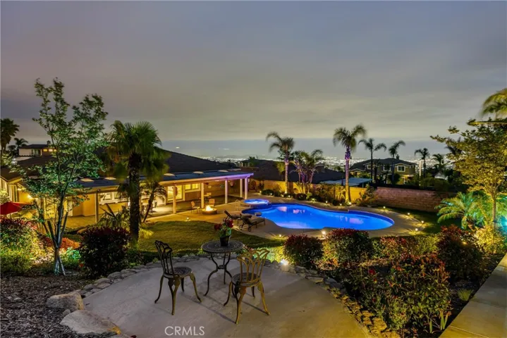 4976 Huntswood Place, Rancho Cucamonga, California 91737