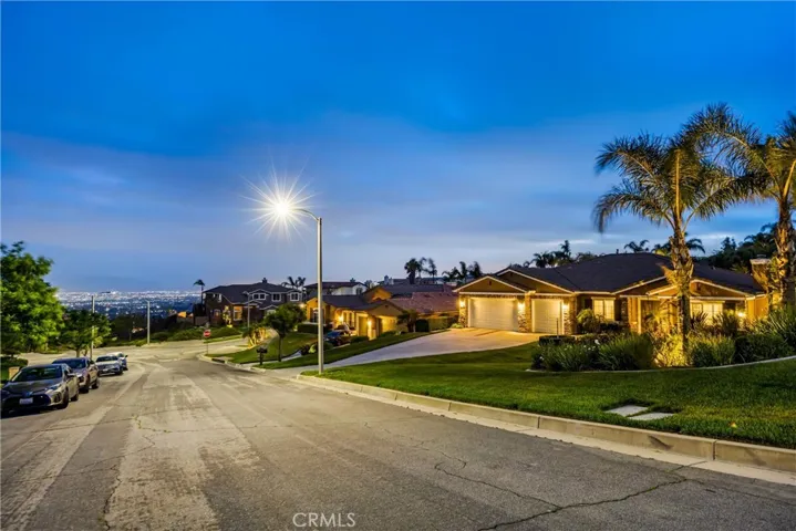 4976 Huntswood Place, Rancho Cucamonga, California 91737