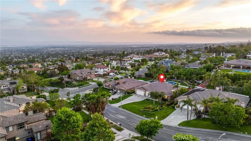 4976 Huntswood Place, Rancho Cucamonga, California 91737