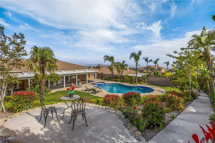 4976 Huntswood Place, Rancho Cucamonga, California 91737