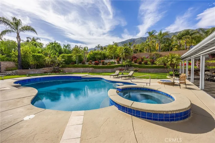 4976 Huntswood Place, Rancho Cucamonga, California 91737