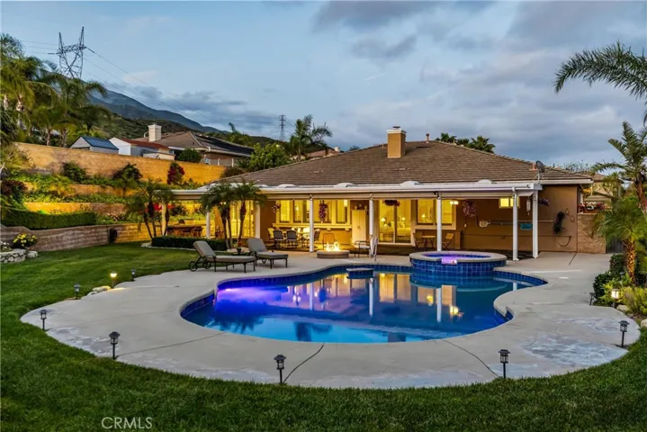 4976 Huntswood Place, Rancho Cucamonga, California 91737