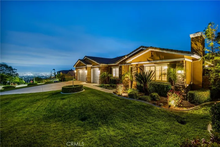 4976 Huntswood Place, Rancho Cucamonga, California 91737