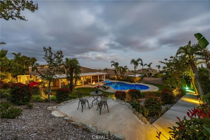 4976 Huntswood Place, Rancho Cucamonga, California 91737