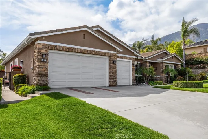 4976 Huntswood Place, Rancho Cucamonga, California 91737