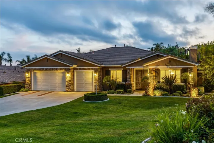4976 Huntswood Place, Rancho Cucamonga, California 91737