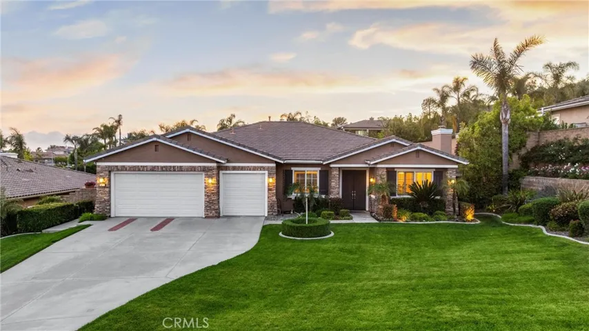 4976 Huntswood Place, Rancho Cucamonga, California 91737
