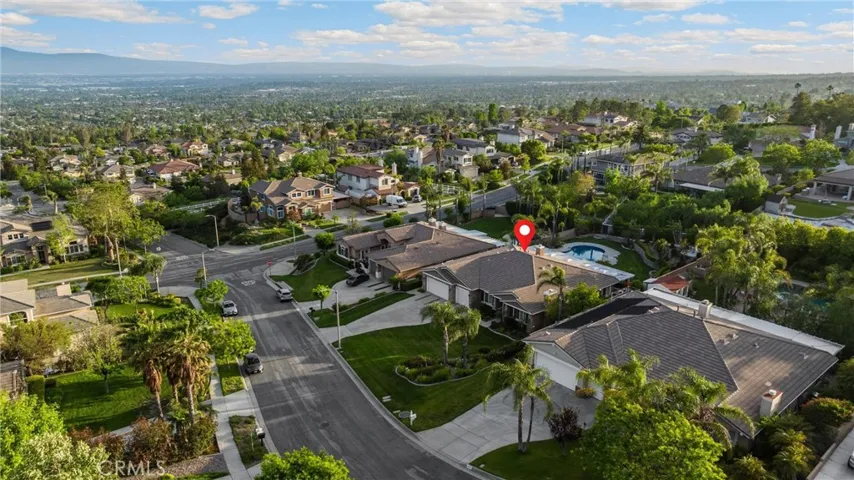 4976 Huntswood Place, Rancho Cucamonga, California 91737