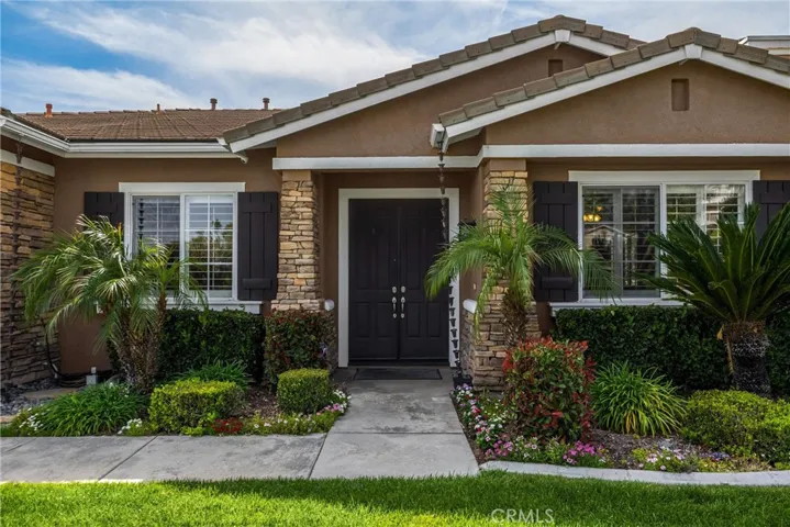 4976 Huntswood Place, Rancho Cucamonga, California 91737