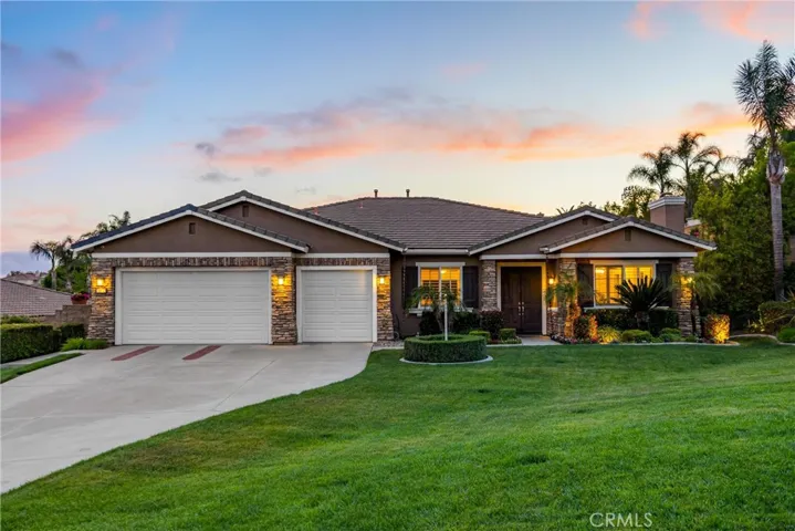 4976 Huntswood Place, Rancho Cucamonga, California 91737