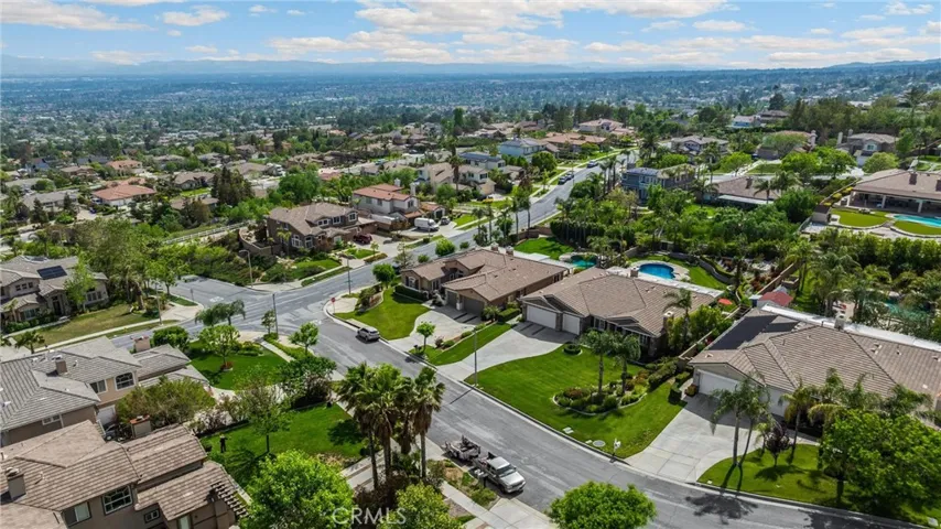 4976 Huntswood Place, Rancho Cucamonga, California 91737