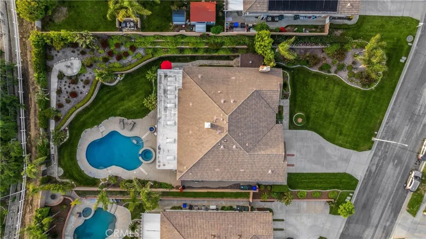 4976 Huntswood Place, Rancho Cucamonga, California 91737
