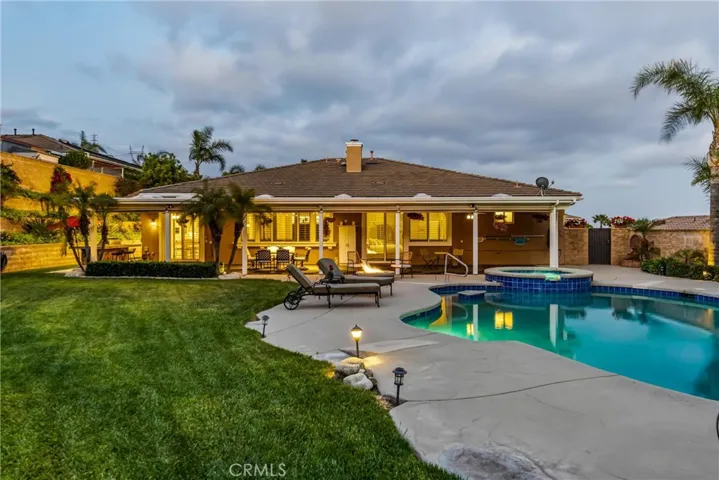 4976 Huntswood Place, Rancho Cucamonga, California 91737