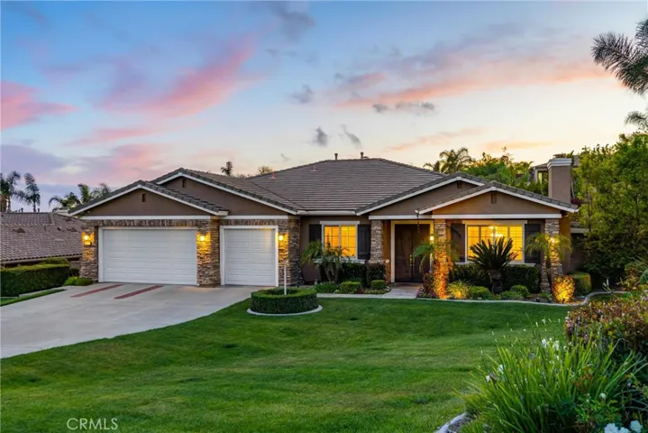 4976 Huntswood Place, Rancho Cucamonga, California 91737
