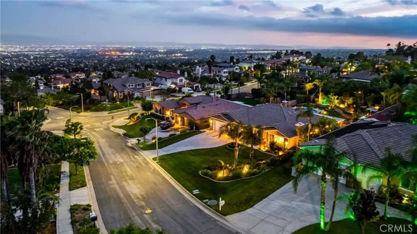 4976 Huntswood Place, Rancho Cucamonga, California 91737