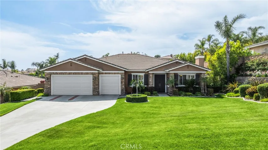 4976 Huntswood Place, Rancho Cucamonga, California 91737