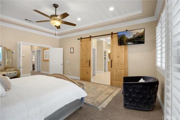 4976 Huntswood Place, Rancho Cucamonga, California 91737
