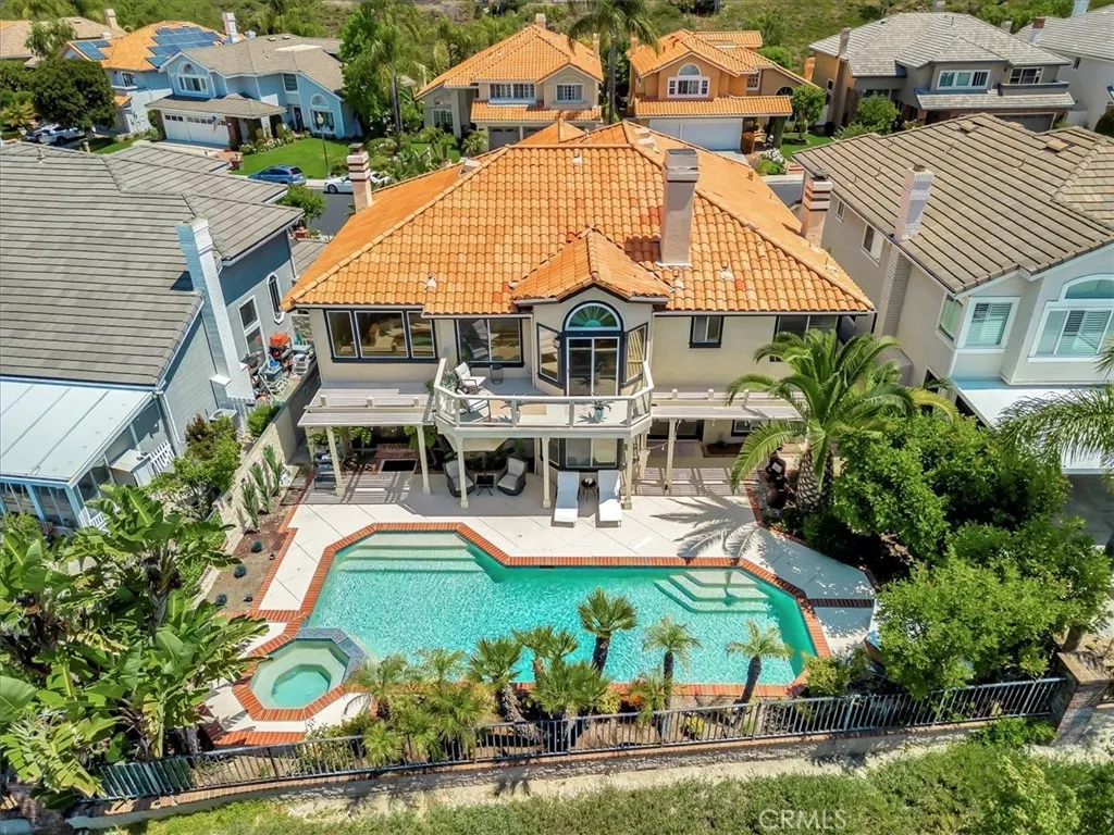 22435 Rosebriar, Mission Viejo, California 92692, 5 Bedrooms Bedrooms, ,4 BathroomsBathrooms,Residential,For Sale,Rosebriar,OC25104670