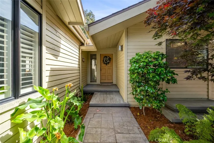 2350 Meadow Street, San Luis Obispo, California 93401