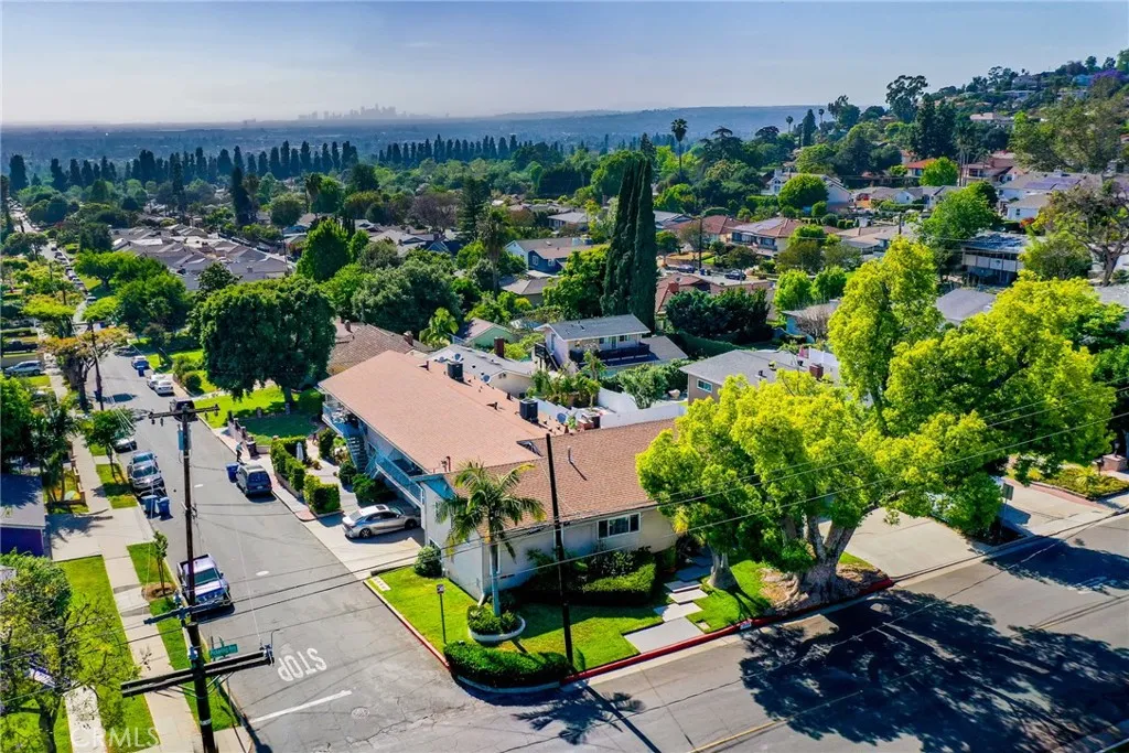 5655 Pickering Avenue, Whittier, California 90601, ,Residential Income,For Sale,Pickering,PW25111516