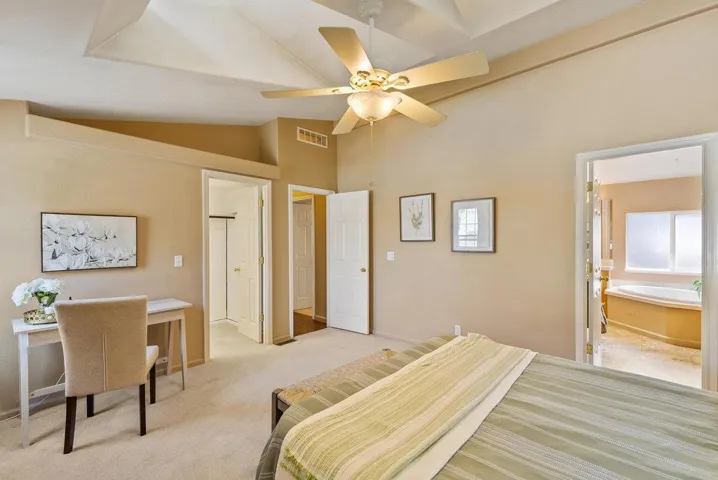 444 Whispering Pines Drive, Scotts Valley, California 95066