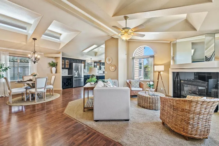 444 Whispering Pines Drive, Scotts Valley, California 95066