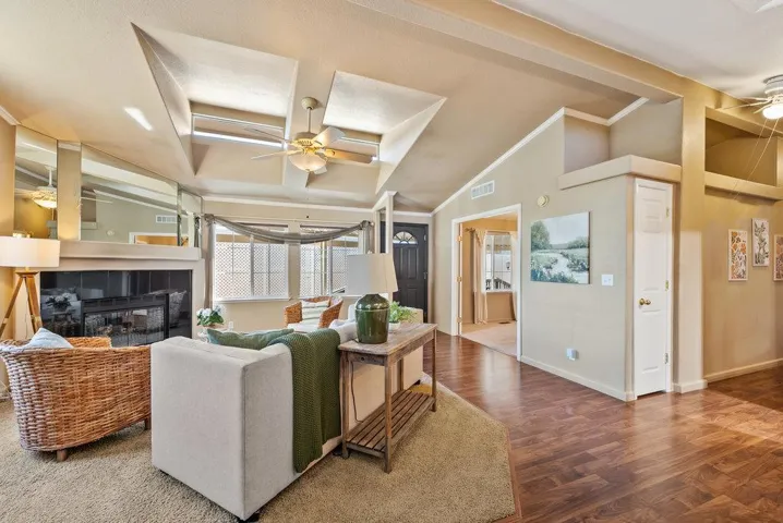 444 Whispering Pines Drive, Scotts Valley, California 95066
