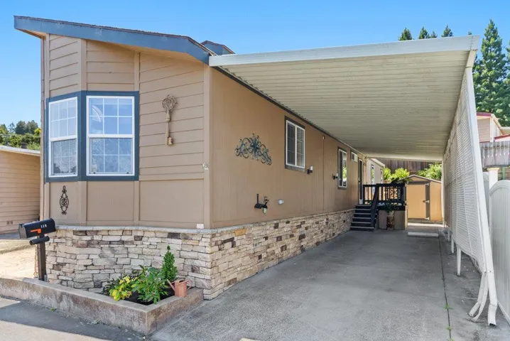 444 Whispering Pines Drive, Scotts Valley, California 95066