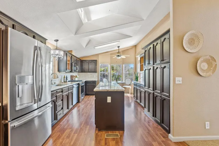 444 Whispering Pines Drive, Scotts Valley, California 95066