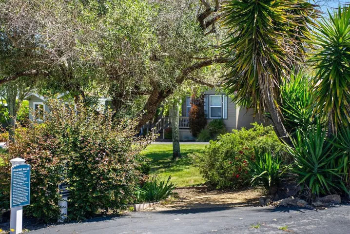 444 Whispering Pines Drive, Scotts Valley, California 95066