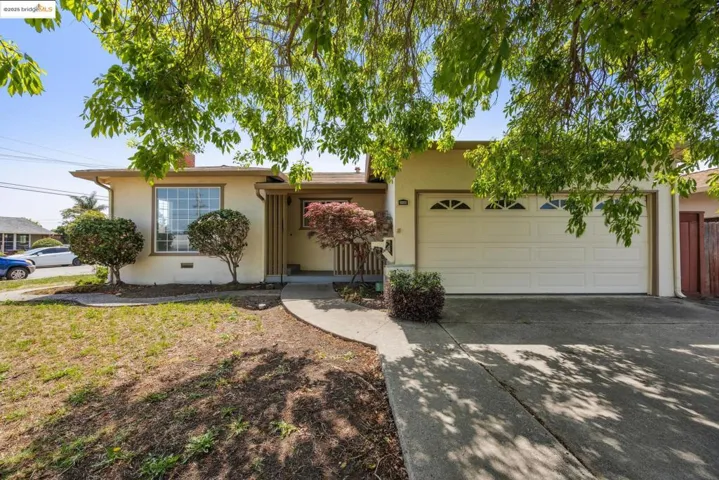 1608 Lanier Ave, San Leandro, California 94579
