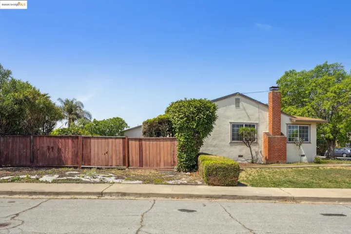 1608 Lanier Ave, San Leandro, California 94579