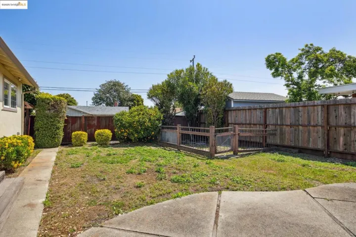 1608 Lanier Ave, San Leandro, California 94579