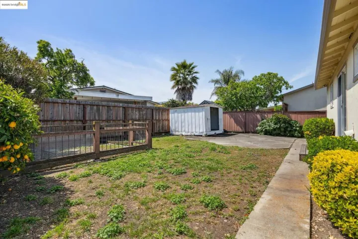 1608 Lanier Ave, San Leandro, California 94579