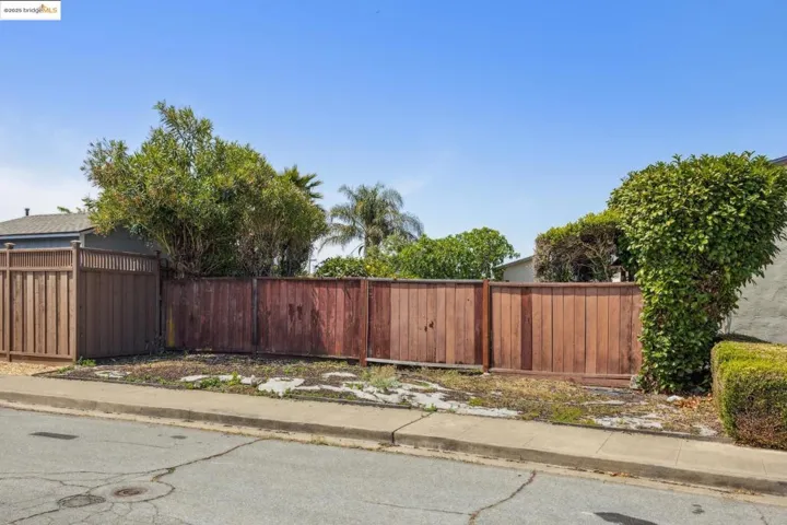 1608 Lanier Ave, San Leandro, California 94579