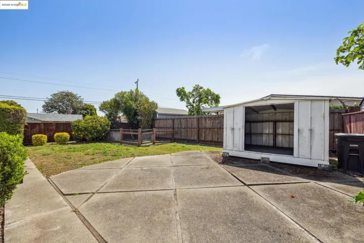 1608 Lanier Ave, San Leandro, California 94579