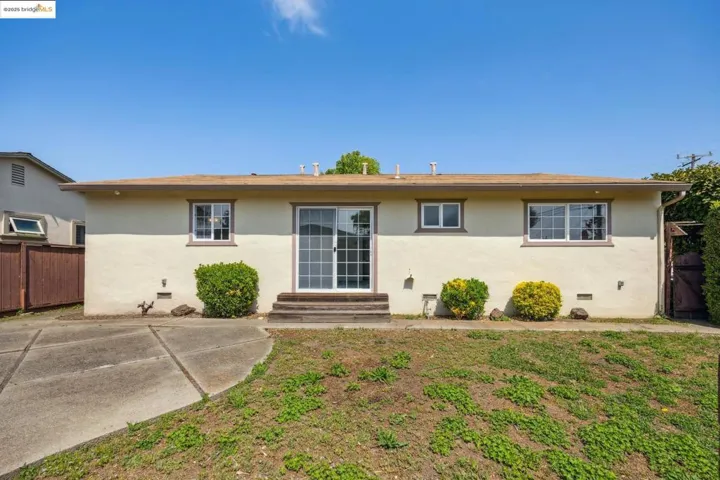1608 Lanier Ave, San Leandro, California 94579