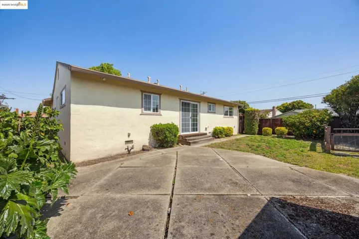 1608 Lanier Ave, San Leandro, California 94579