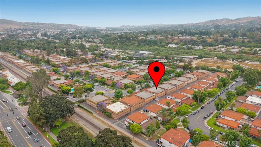 26545 La Zanja Street 27c, San Juan Capistrano, California 92675
