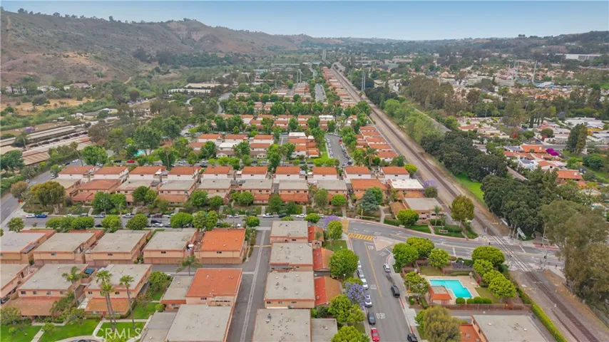 26545 La Zanja Street 27c, San Juan Capistrano, California 92675