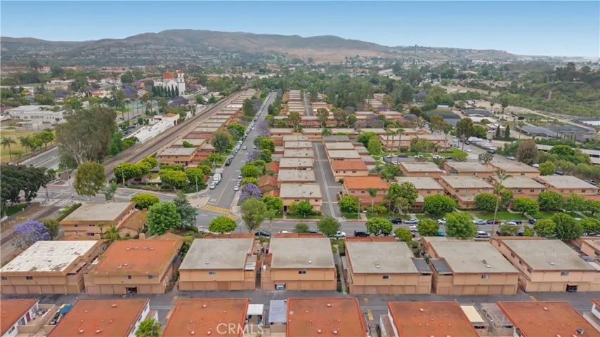 26545 La Zanja Street 27c, San Juan Capistrano, California 92675
