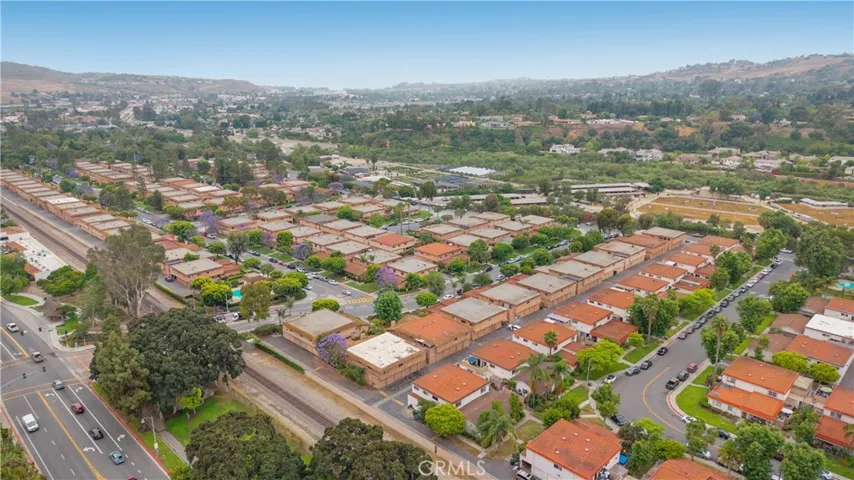 26545 La Zanja Street 27c, San Juan Capistrano, California 92675