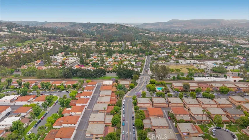 26545 La Zanja Street 27c, San Juan Capistrano, California 92675