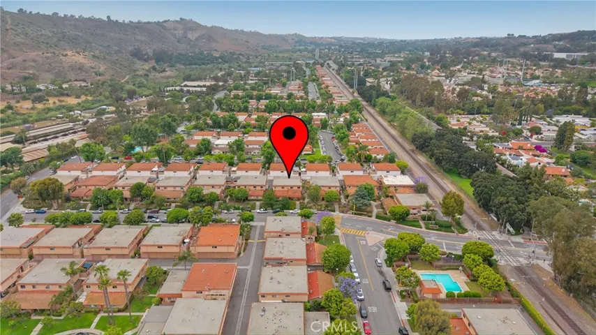 26545 La Zanja Street 27c, San Juan Capistrano, California 92675