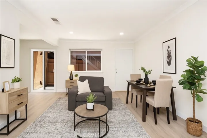 26545 La Zanja Street 27c, San Juan Capistrano, California 92675