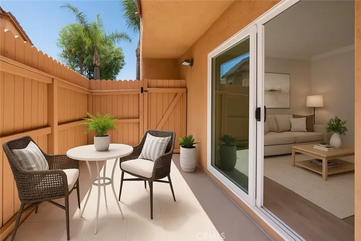 26545 La Zanja Street 27c, San Juan Capistrano, California 92675